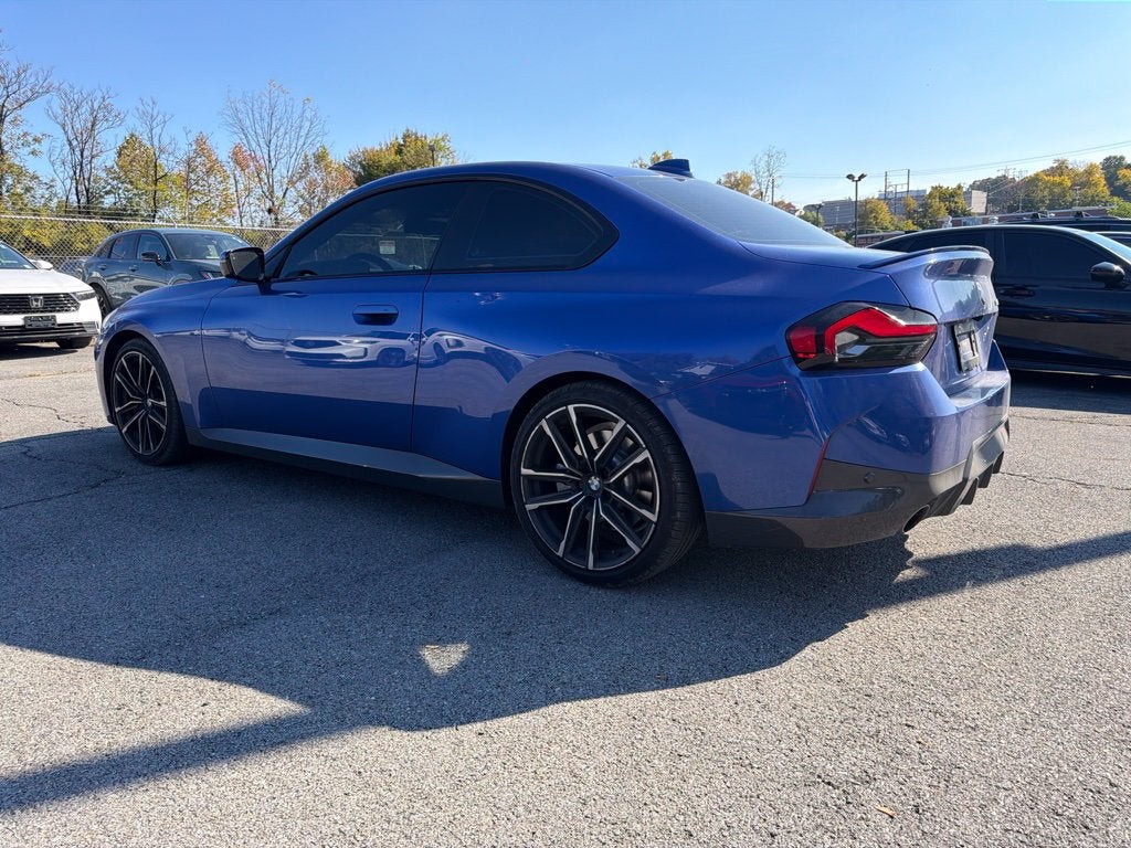 2022 BMW 2 Series 230i