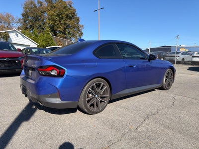 2022 BMW 2 Series 230i