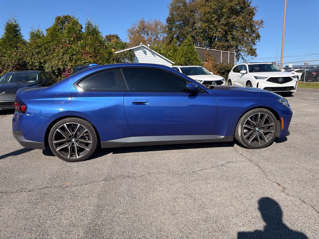 2022 BMW 2 Series 230i