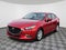 2018 Mazda Mazda3 4-Door Sport