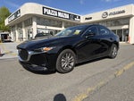 2025 Mazda Mazda3 Sedan 2.5 S