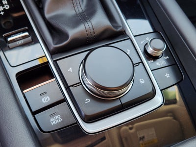 2025 Mazda Mazda3 Sedan 2.5 S Select Sport