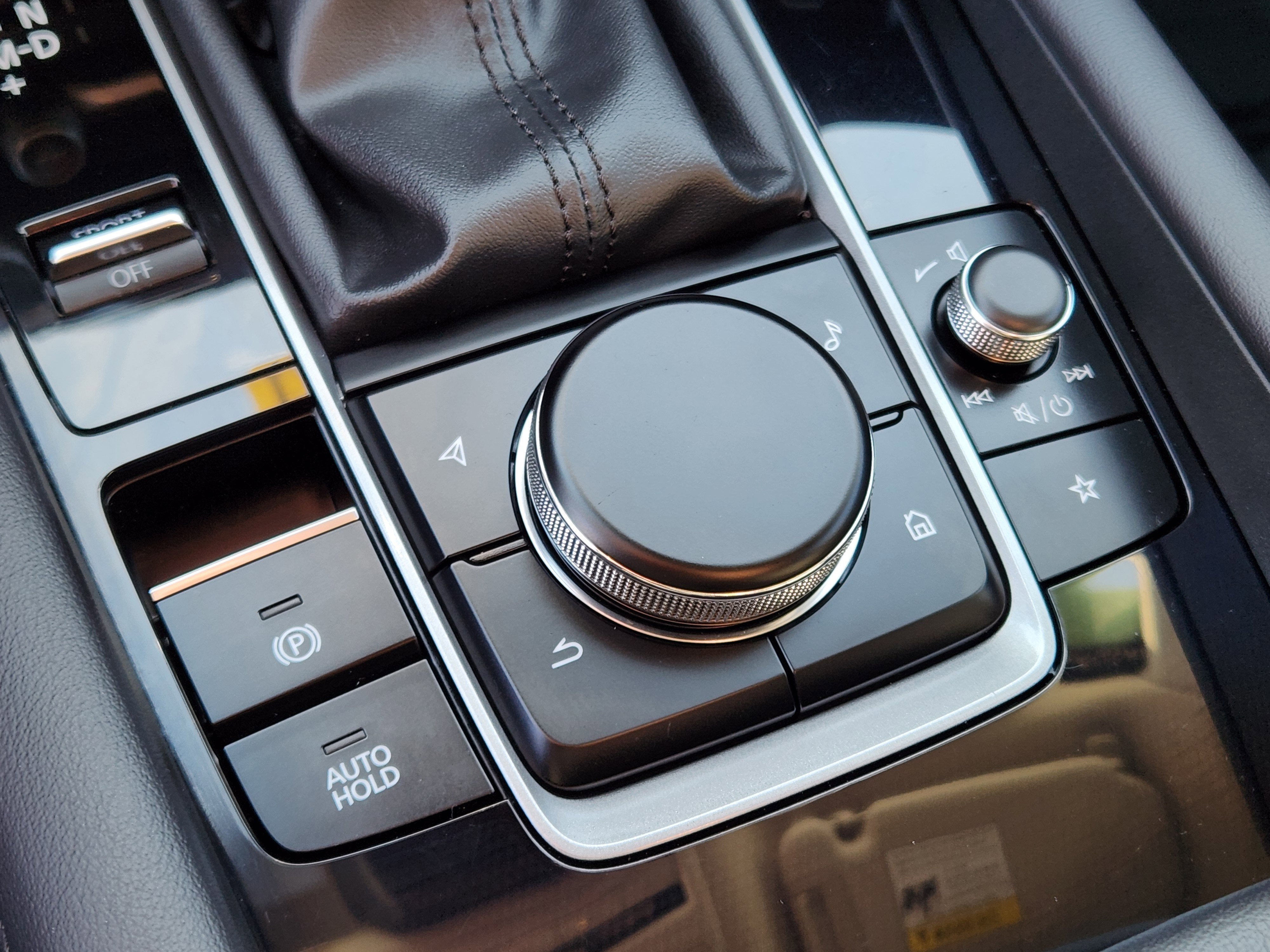 2025 Mazda Mazda3 Sedan 2.5 S Select Sport