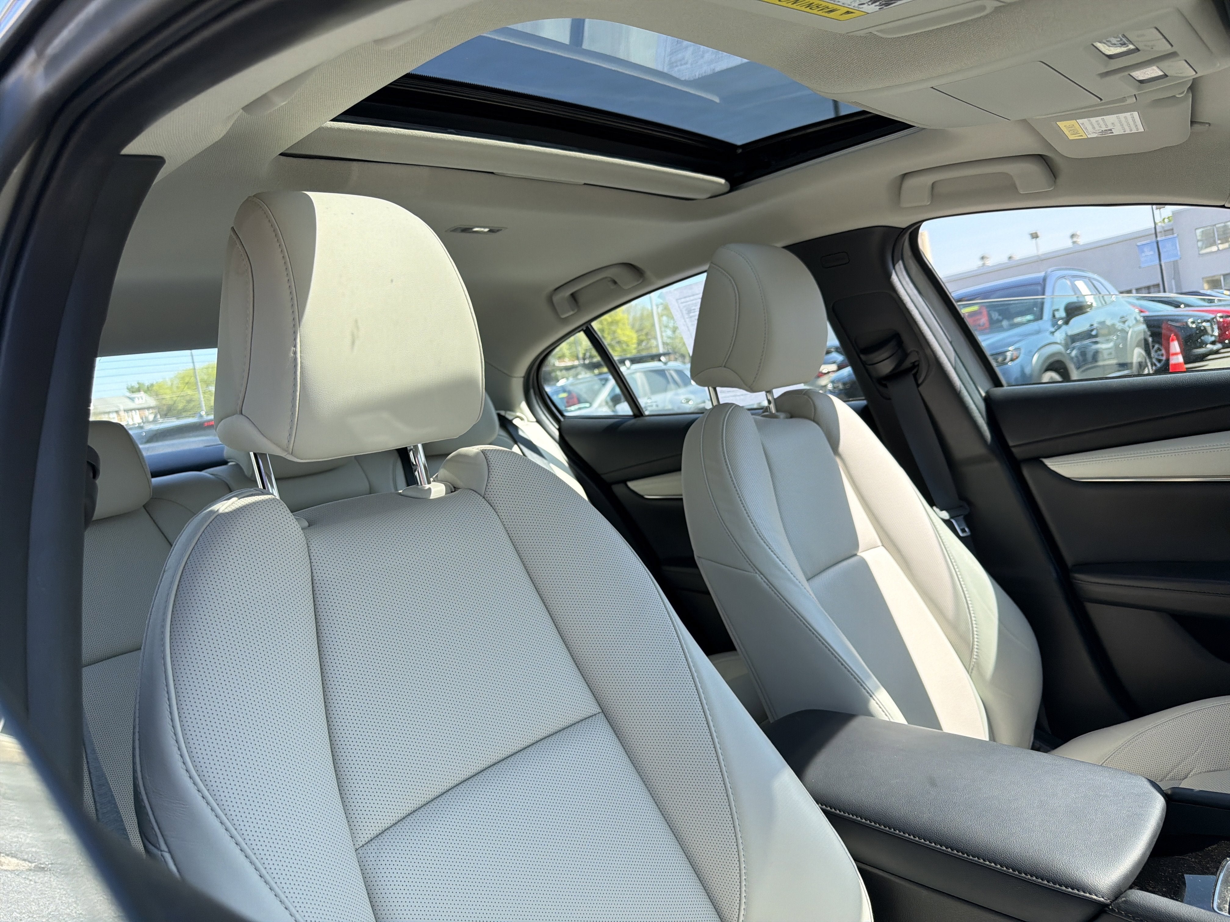 2022 Mazda Mazda3 Sedan Premium