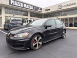 2015 Volkswagen Golf GTI 2.0T S