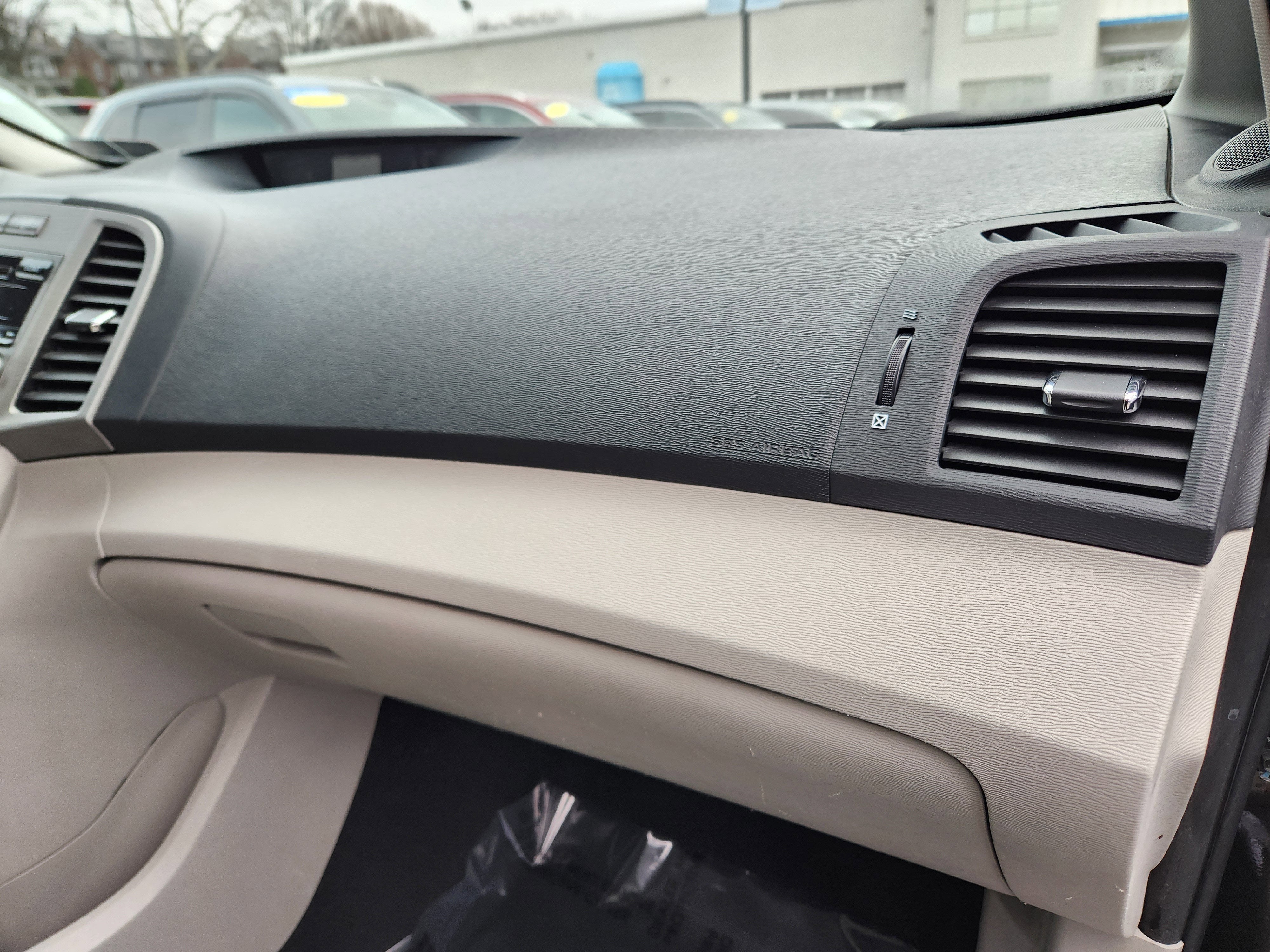 2009 Toyota Venza Base