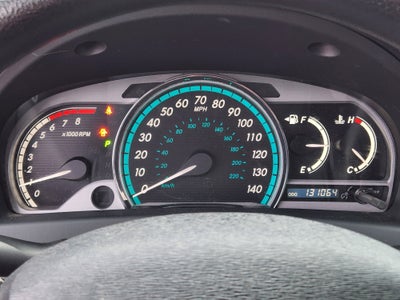 2009 Toyota Venza Base