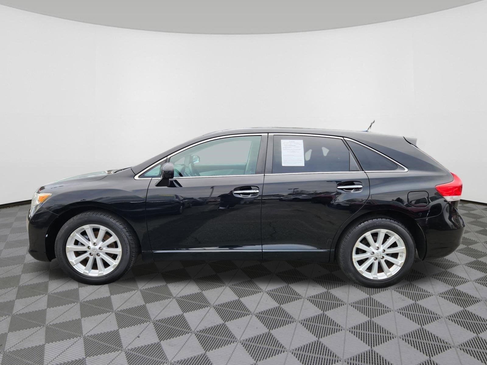 2009 Toyota Venza Base