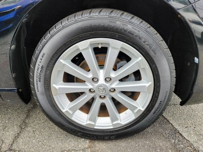 2009 Toyota Venza Base