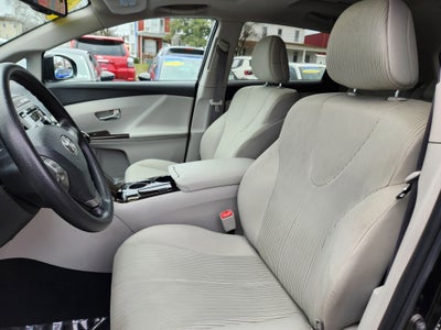 2009 Toyota Venza Base
