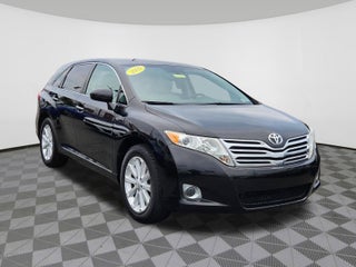 2009 Toyota Venza Base