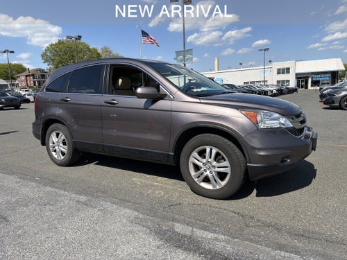 2011 Honda CR-V EX-L