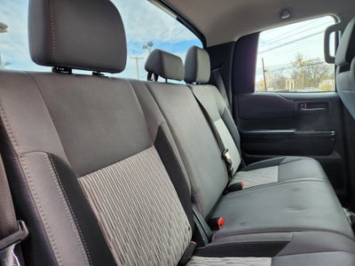 2016 Toyota Tundra 4WD Truck SR
