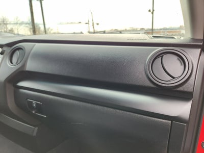 2016 Toyota Tundra 4WD Truck SR