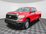 2016 Toyota Tundra 4WD Truck SR