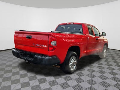 2016 Toyota Tundra 4WD Truck SR