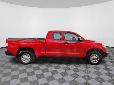 2016 Toyota Tundra 4WD Truck SR