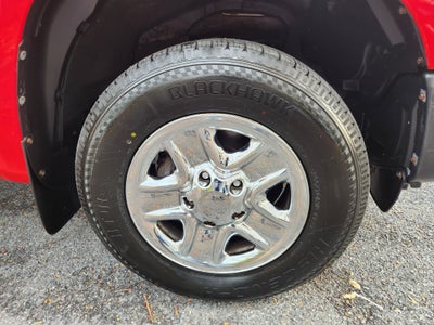 2016 Toyota Tundra 4WD Truck SR