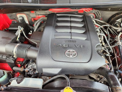 2016 Toyota Tundra 4WD Truck SR