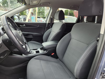 2019 Kia Sorento S V6