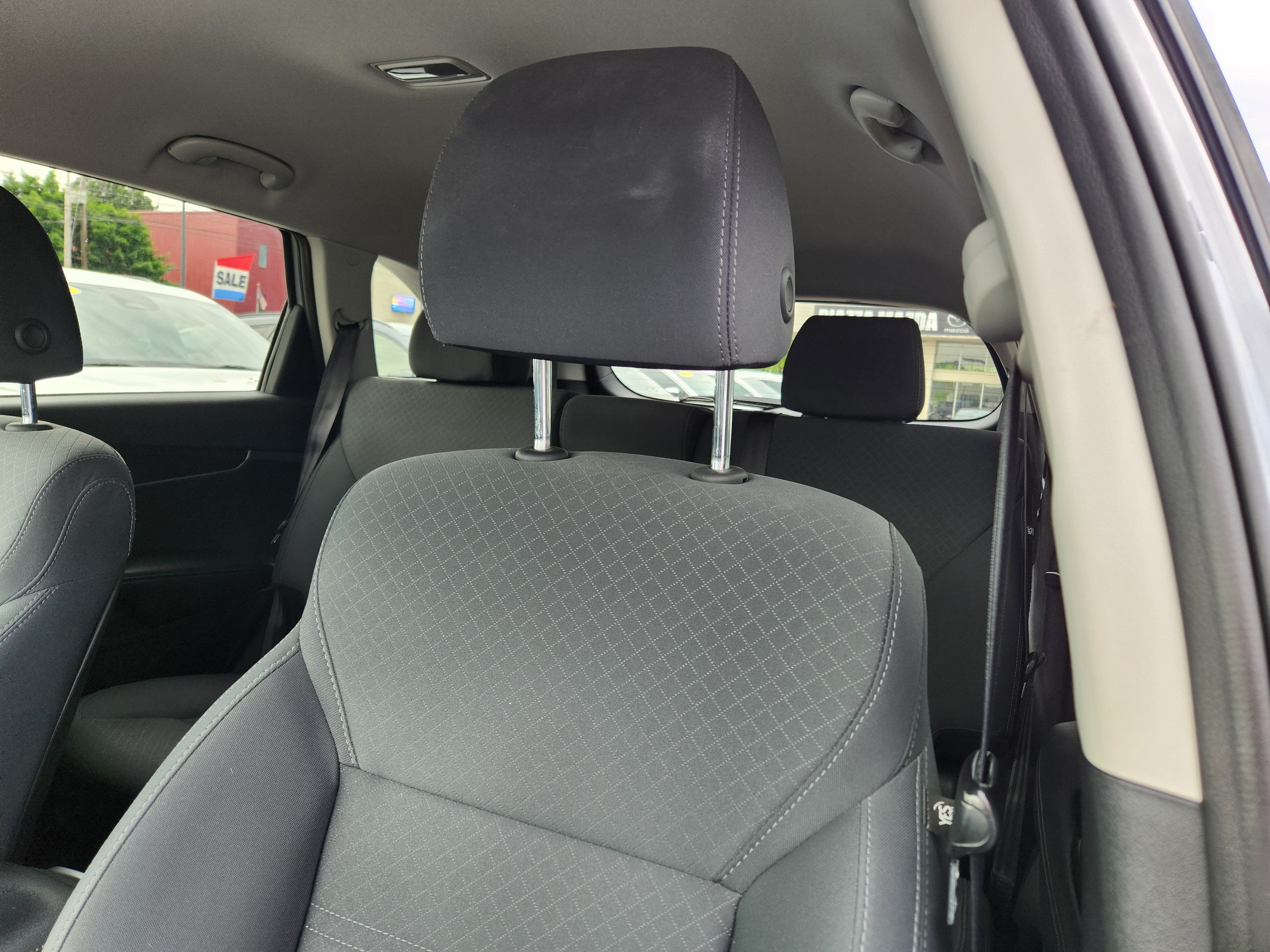 2019 Kia Sorento S V6