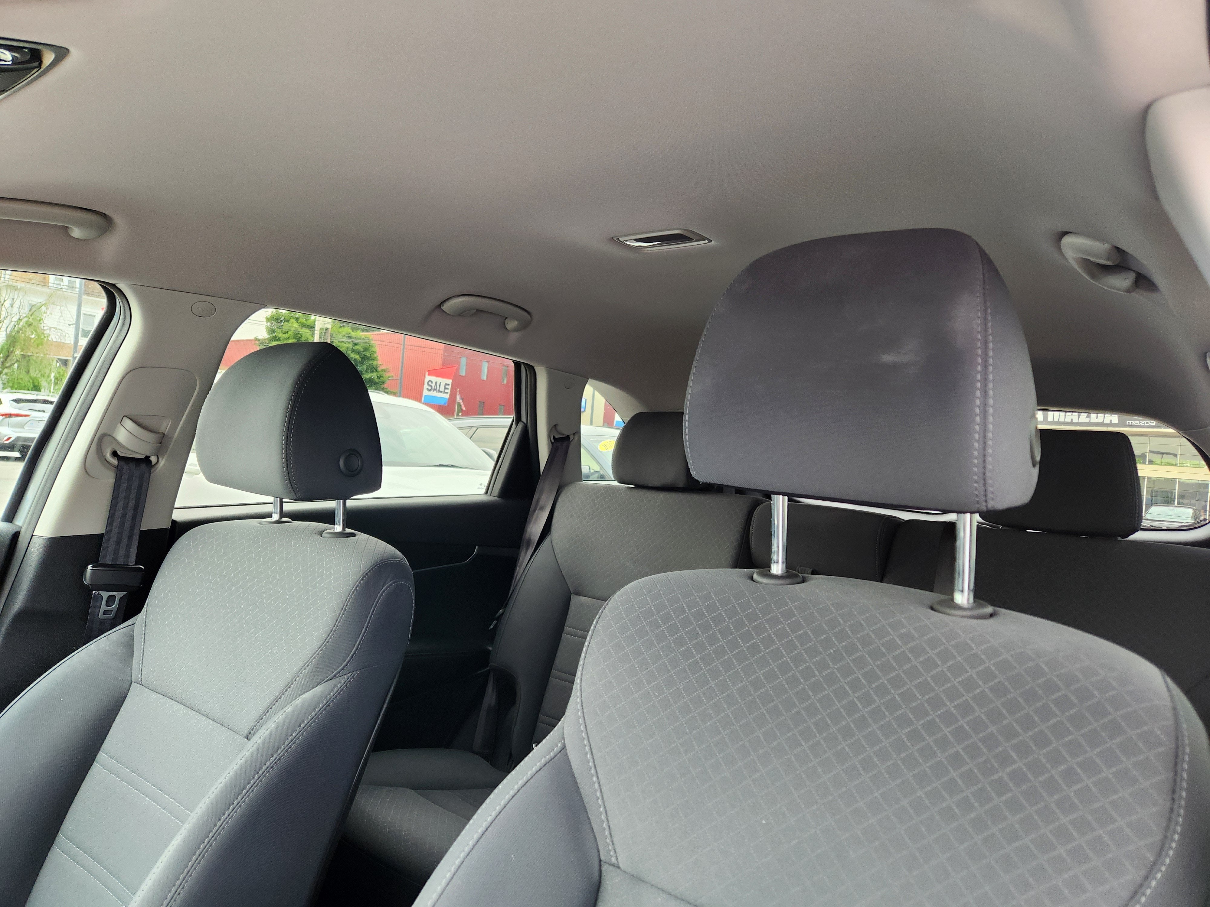 2019 Kia Sorento S V6