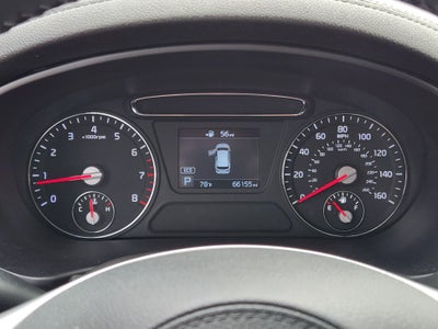 2019 Kia Sorento S V6