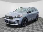 2019 Kia Sorento S V6