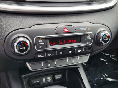 2019 Kia Sorento S V6