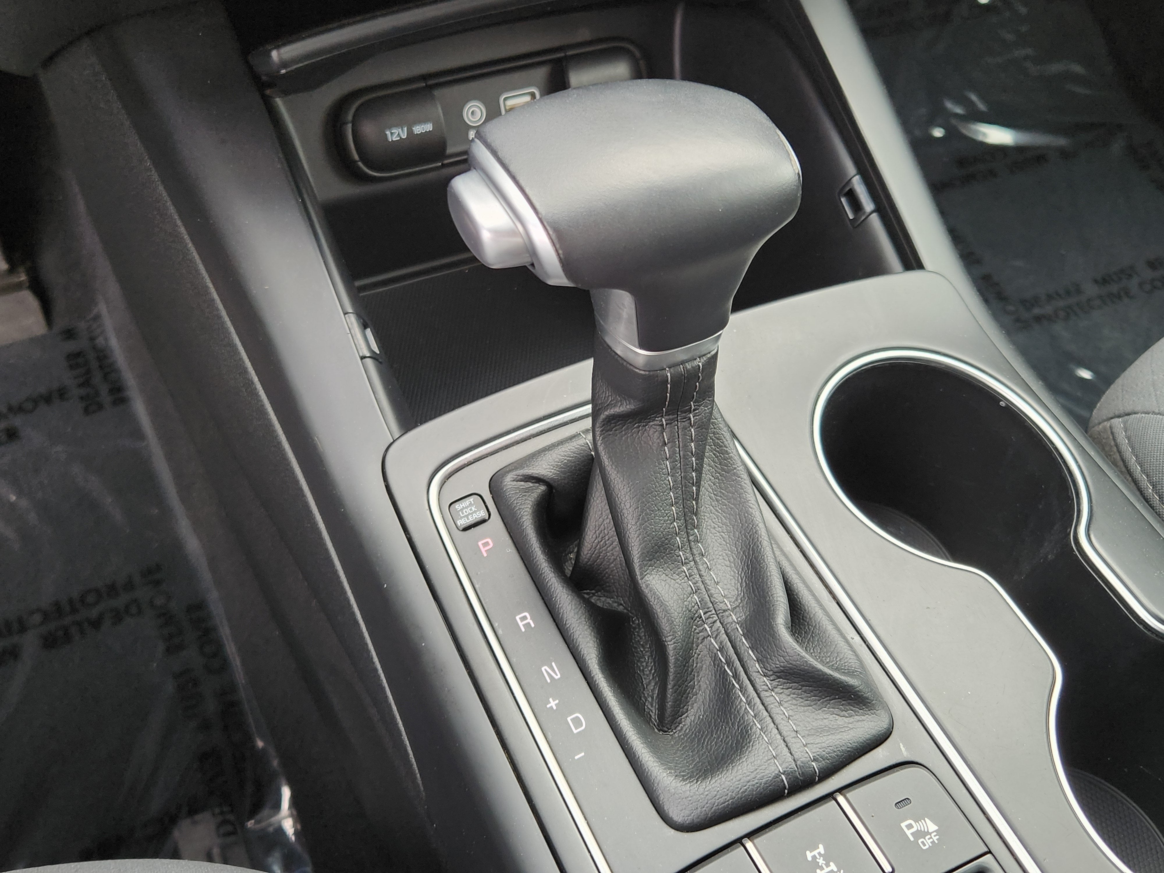 2019 Kia Sorento S V6