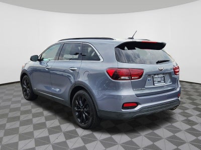 2019 Kia Sorento S V6