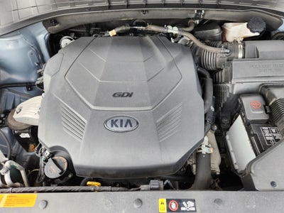 2019 Kia Sorento S V6