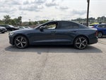 2024 Volvo S60 Core Dark Theme