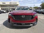 2025 Mazda Mazda CX-50 Hybrid Preferred Package
