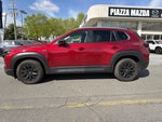 2025 Mazda Mazda CX-50 Hybrid Preferred Package