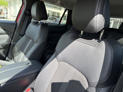 2025 Mazda Mazda CX-50 Hybrid Preferred Package