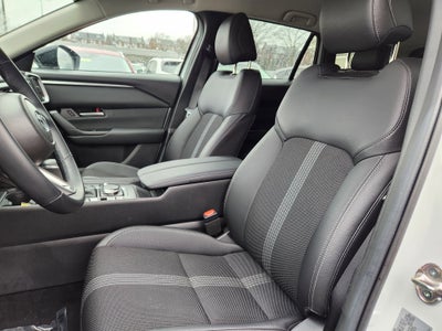 2025 Mazda Mazda CX-50 Hybrid Preferred Package