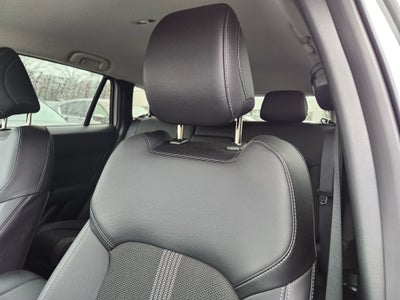 2025 Mazda Mazda CX-50 Hybrid Preferred Package