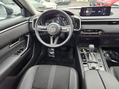 2025 Mazda Mazda CX-50 Hybrid Preferred Package