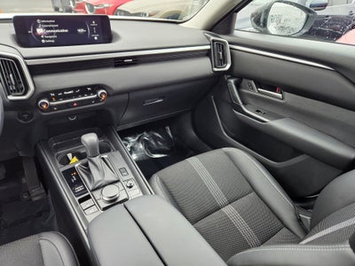 2025 Mazda Mazda CX-50 Hybrid Preferred Package