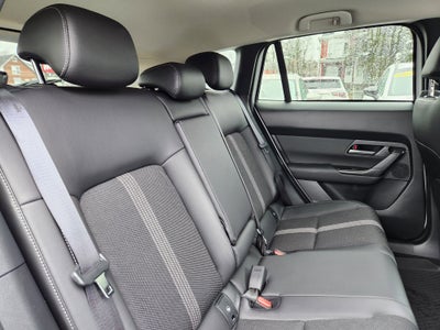 2025 Mazda Mazda CX-50 Hybrid Preferred Package