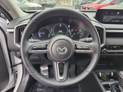 2025 Mazda Mazda CX-50 Hybrid Preferred Package