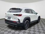 2025 Mazda Mazda CX-50 Hybrid Preferred Package