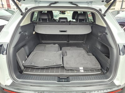 2025 Mazda Mazda CX-50 Hybrid Preferred Package