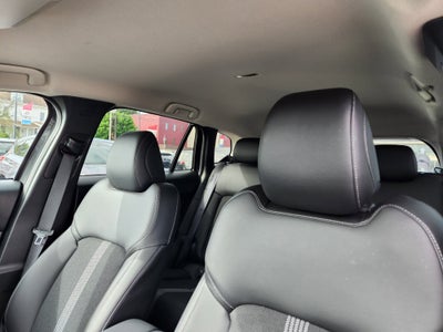 2025 Mazda Mazda CX-50 Hybrid Preferred Package