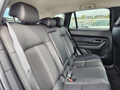 2025 Mazda Mazda CX-50 Hybrid Preferred Package