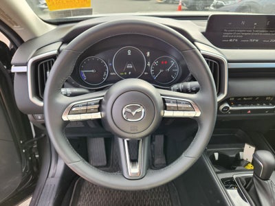 2025 Mazda Mazda CX-50 Hybrid Preferred Package