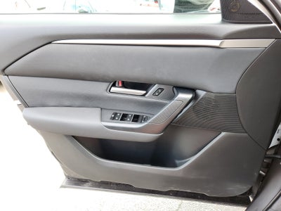 2025 Mazda Mazda CX-50 Hybrid Preferred Package