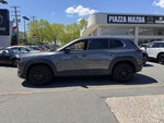 2025 Mazda Mazda CX-50 Hybrid Preferred Package
