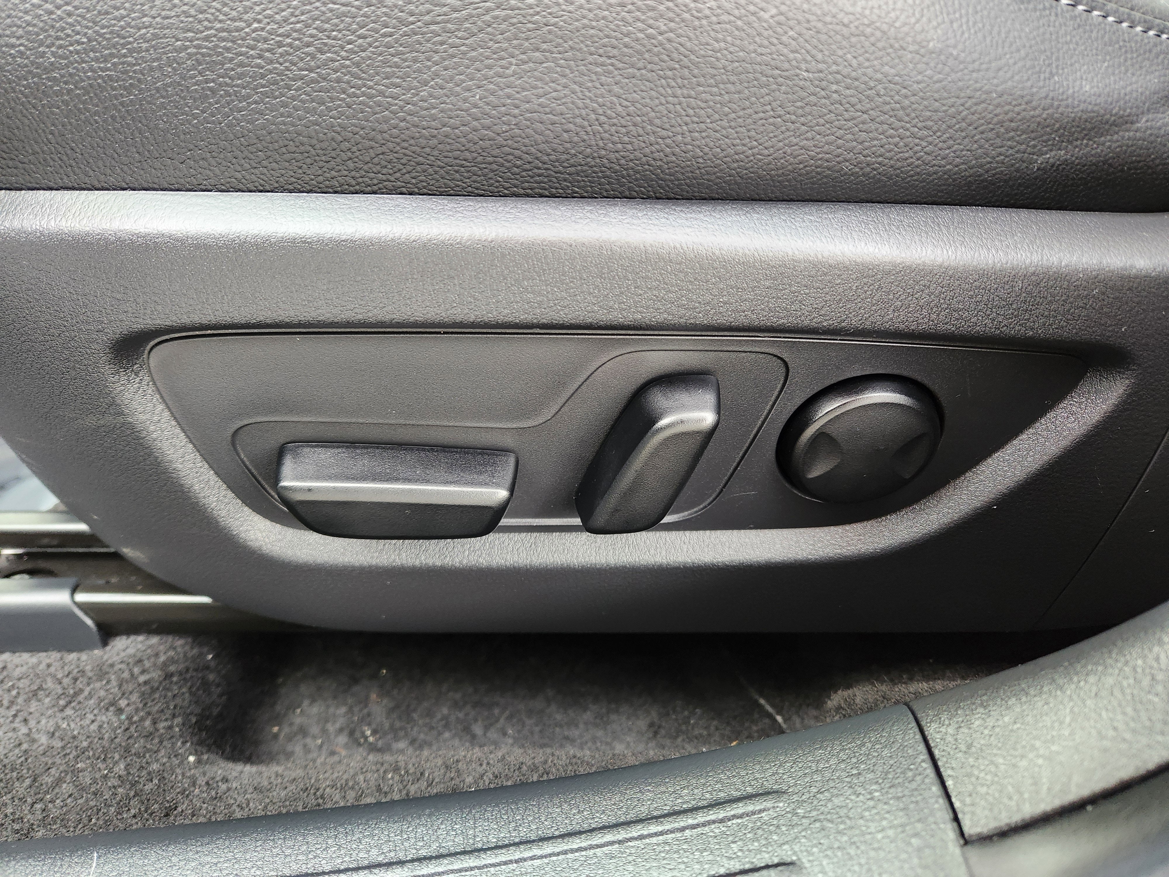 2025 Mazda Mazda CX-50 Hybrid Premium Package